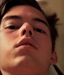 NO PORN - NICE & CUTE BOYS FACES - LUKAS COLLECTION 603fe73fd2410.jpg