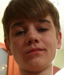 NO PORN - NICE & CUTE BOYS FACES - LUKAS COLLECTION 603fe7418a139.jpg