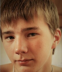 NO PORN - NICE & CUTE BOYS FACES - LUKAS COLLECTION 603fe74344360.jpg