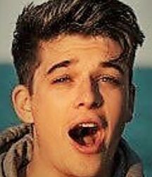 NO PORN - NICE & CUTE BOYS FACES - LUKAS COLLECTION 603fe745ccf9a.jpg