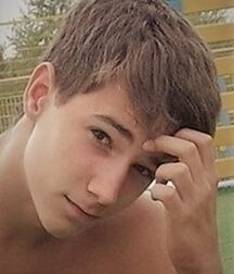 NO PORN - NICE & CUTE BOYS FACES - LUKAS COLLECTION 603fe7478ae18.jpg