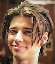 NO PORN - NICE & CUTE BOYS FACES - LUKAS COLLECTION 603fe74971e1e.jpg