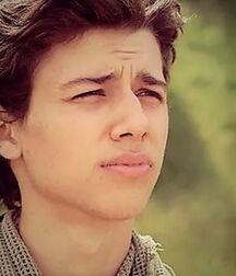 NO PORN - NICE & CUTE BOYS FACES - LUKAS COLLECTION 603fe74b417ff.jpg