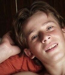 NO PORN - NICE & CUTE BOYS FACES - LUKAS COLLECTION 603fe74cf06c9.jpg
