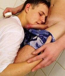 PORN ACTION - NICE BOYS SUCK & CUM - LUKAS COLLECTION THREE 60466c3d2bf9e.jpg