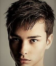 NO PORN - NICE & CUTE BOYS PORN FACES - LUKAS SPECIAL COLLECTION 60550b3369cf1.jpg