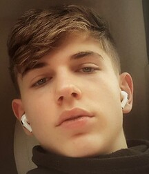 NO PORN - NICE & CUTE BOYS PORN FACES - LUKAS SPECIAL COLLECTION 60550b3e54824.jpg