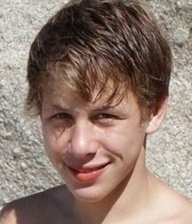NO PORN - NICE & CUTE BOYS PORN FACES - LUKAS SPECIAL COLLECTION 60550b46f065c.jpg