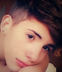 NO PORN - NICE & CUTE BOYS PORN FACES - LUKAS SPECIAL COLLECTION 60550b4c850f8.jpg
