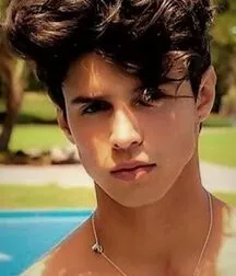 NO PORN - NICE & CUTE BOYS PORN FACES - LUKAS SPECIAL COLLECTION