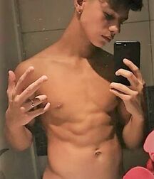 NO PORN - NICE & CUTE BOYS PORN FACES - LUKAS SPECIAL COLLECTION 60550b5c90e4d.jpg