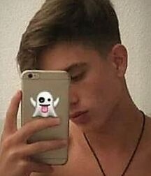 NO PORN - NICE & CUTE BOYS PORN FACES - LUKAS SPECIAL COLLECTION 60550b5fbe788.jpg