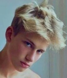 NO PORN - NICE & CUTE BOYS PORN FACES - LUKAS SPECIAL COLLECTION 60550b68d478a.jpg