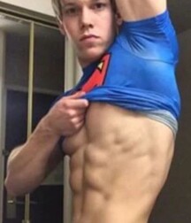 NO PORN - NICE & CUTE BOYS PORN FACES - LUKAS SPECIAL COLLECTION 60550b7086fad.jpg