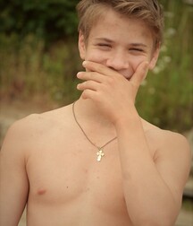 NO PORN - NICE & CUTE BOYS PORN FACES - LUKAS SPECIAL COLLECTION 60550b7831d17.jpg
