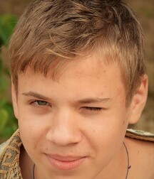 NO PORN - NICE & CUTE BOYS PORN FACES - LUKAS SPECIAL COLLECTION 60550b83f31bb.jpg