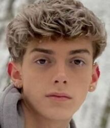 NO PORN - NICE & CUTE BOYS PORN FACES - LUKAS SPECIAL COLLECTION 60550bb901355.jpg