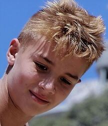 NO PORN - NICE & CUTE BOYS PORN FACES - LUKAS SPECIAL COLLECTION 60550bcb608bf.jpg