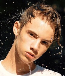 NO PORN - NICE & CUTE BOYS PORN FACES - LUKAS SPECIAL COLLECTION 60550c0bc46b8.jpg