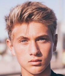 NO PORN - NICE & CUTE BOYS PORN FACES - LUKAS SPECIAL COLLECTION 60550c2c376de.jpg