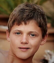 NO PORN - NICE & CUTE BOYS PORN FACES - LUKAS SPECIAL COLLECTION 60550c6cbdea4.jpg