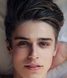 NO PORN - NICE & CUTE BOYS FACES - LUKAS COLLECTION LIFE 605952dc7e17c.jpg