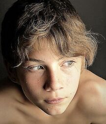 NO PORN - NICE & CUTE BOYS FACES - LUKAS COLLECTION LIFE 605952e1b5d87.jpg