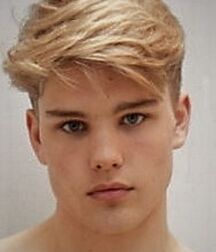 NO PORN - NICE & CUTE BOYS FACES - LUKAS COLLECTION LIFE 605952e66c5c3.jpg