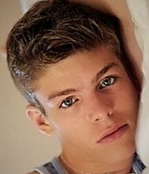 NO PORN - NICE & CUTE BOYS FACES - LUKAS COLLECTION LIFE 605952e9e0dc8.jpg