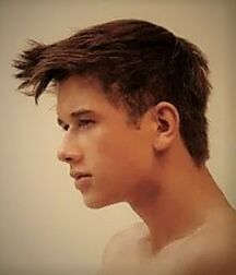 NO PORN - NICE & CUTE BOYS FACES - LUKAS COLLECTION LIFE 605952f322602.jpg