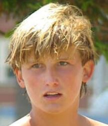 NO PORN - NICE & CUTE BOYS FACES - LUKAS COLLECTION LIFE 605952f87f557.jpg
