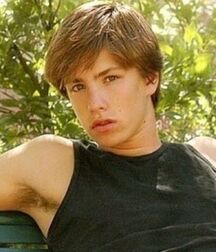 NO PORN - NICE & CUTE BOYS FACES - LUKAS COLLECTION LIFE 6059530f3476c.jpg