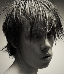 NO PORN - NICE & CUTE BOYS FACES - LUKAS COLLECTION LIFE 60595311b11a2.jpg
