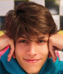 NO PORN - NICE & CUTE BOYS FACES - LUKAS COLLECTION LIFE 605953186c6a9.jpg