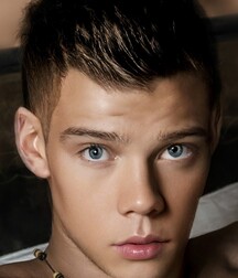 NO PORN - NICE & CUTE BOYS FACES - LUKAS COLLECTION LIFE 6059531b37191.jpg