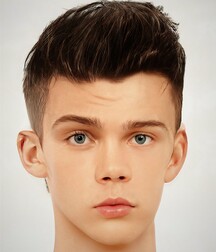 NO PORN - NICE & CUTE BOYS FACES - LUKAS COLLECTION LIFE 6059535823d9c.jpg