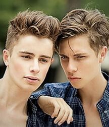 NO PORN - NICE & CUTE BOYS FACES - LUKAS COLLECTION LIFE 60595359dad71.jpg