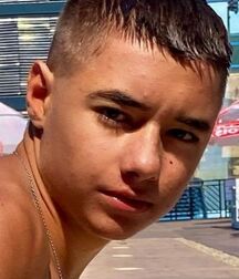 NO PORN - NICE & CUTE BOYS FACES - LUKAS COLLECTION LIFE 6059535f872bd.jpg