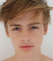 NO PORN - NICE & CUTE BOYS FACES - LUKAS COLLECTION LIFE 605953614d214.jpg