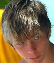 NO PORN - NICE & CUTE BOYS FACES - LUKAS COLLECTION LIFE 6059537f72aa9.jpg