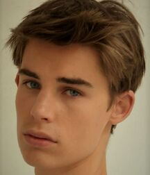 NO PORN - NICE & CUTE BOYS FACES - LUKAS COLLECTION LIFE 60595385eabb9.jpg