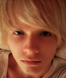 NO PORN - NICE & CUTE BOYS FACES - LUKAS COLLECTION LIFE 6059538d0a709.jpg