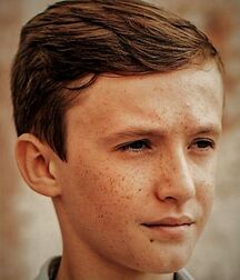 NO PORN - NICE & CUTE BOYS FACES - LUKAS COLLECTION LIFE 605953a32ccaa.jpg