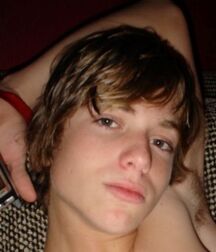 NO PORN - NICE & CUTE BOYS FACES - LUKAS COLLECTION LIFE 605953af61f9c.jpg