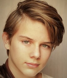 NO PORN - NICE & CUTE BOYS FACES - LUKAS COLLECTION LIFE 605953b61a4f4.jpg
