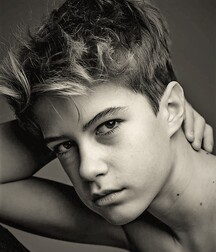 NO PORN - NICE & CUTE BOYS FACES - LUKAS COLLECTION LIFE 605953bdded60.jpg