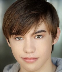 NO PORN - NICE & CUTE BOYS FACES - LUKAS COLLECTION LIFE 605953c346ba4.jpg