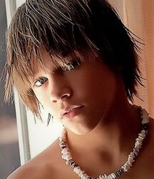 NO PORN - NICE & CUTE BOYS FACES - LUKAS COLLECTION LIFE 605953d143bb4.jpg