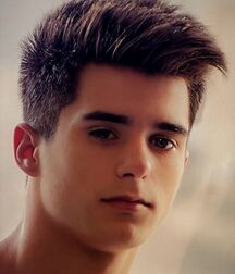 NO PORN - NICE & CUTE BOYS FACES - LUKAS COLLECTION LIFE 605953d2e80b0.jpg