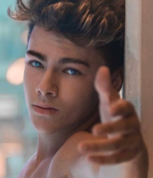 NO PORN - NICE & CUTE BOYS FACES - LUKAS COLLECTION LIFE 605953fdda3bf.png